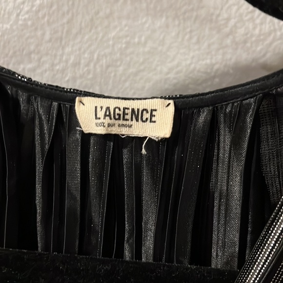 Lagence Dress, size small - Picture 3 of 4